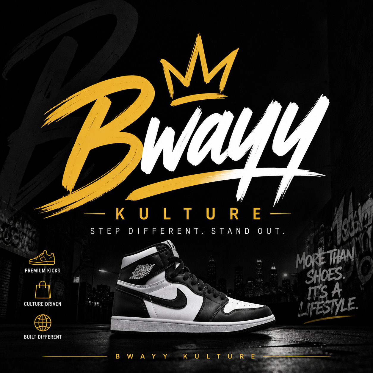 Bwayy Kulture